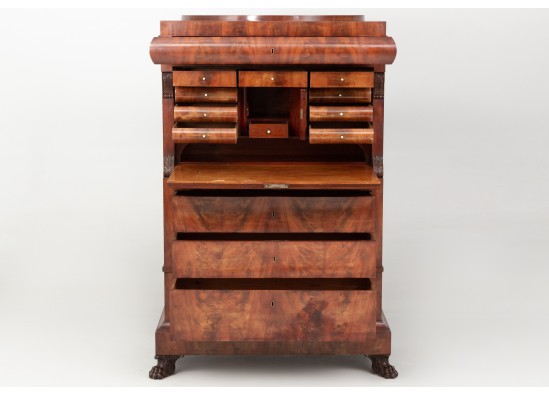 Secretaire