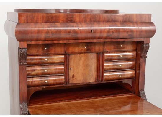 Secretaire