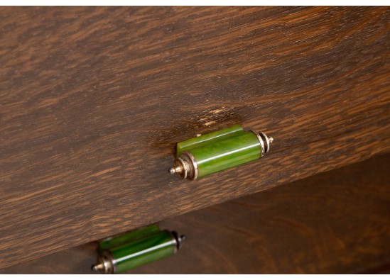 Commode