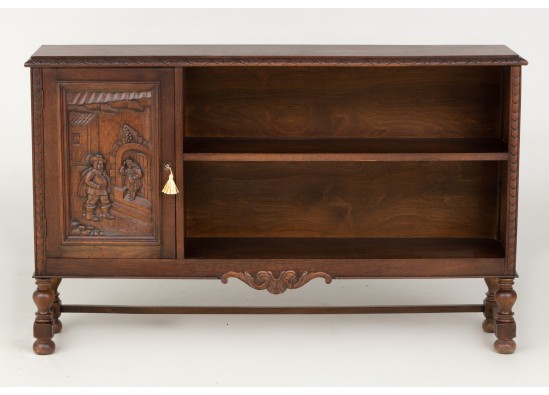 Shelf