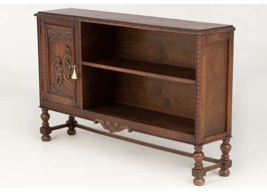 Shelf