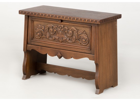 Commode