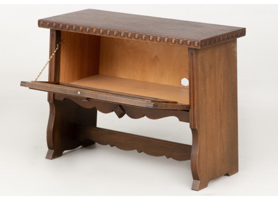 Commode