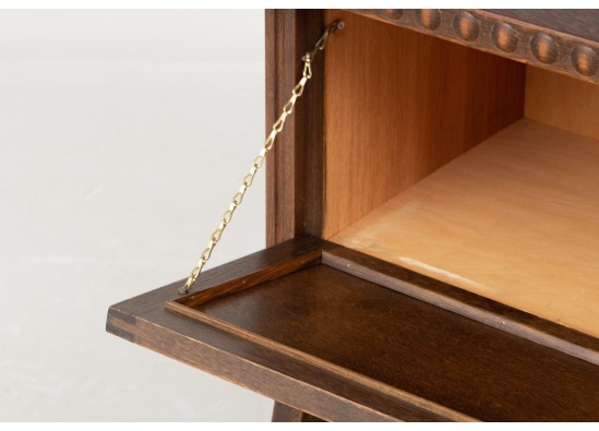 Commode