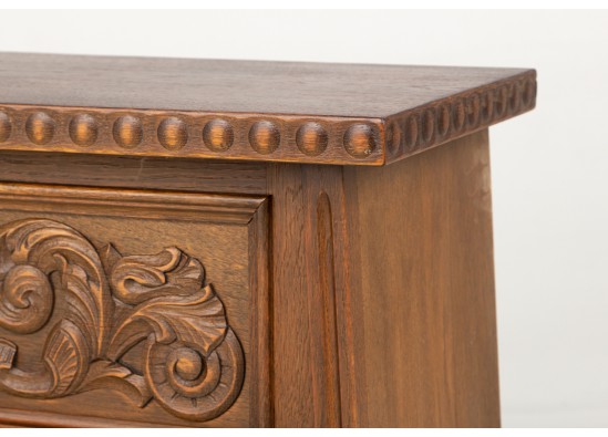 Commode