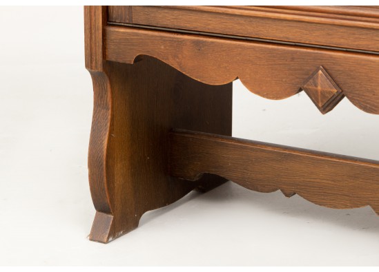 Commode