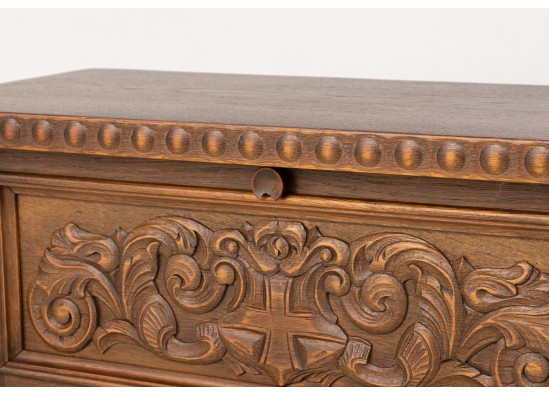 Commode
