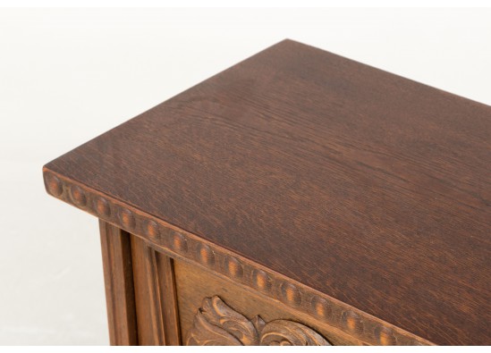 Commode