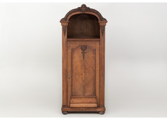 Commode