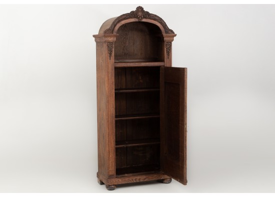 Commode