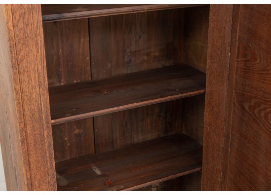 Commode