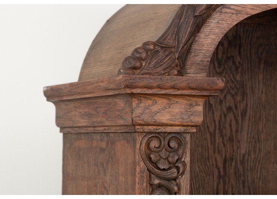Commode