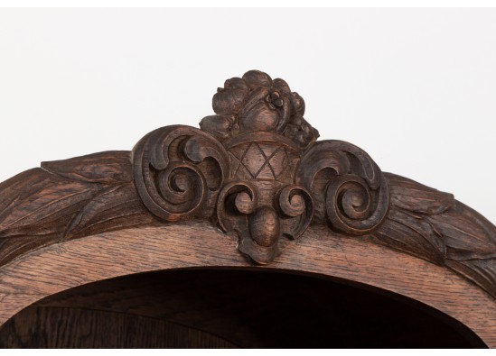 Commode