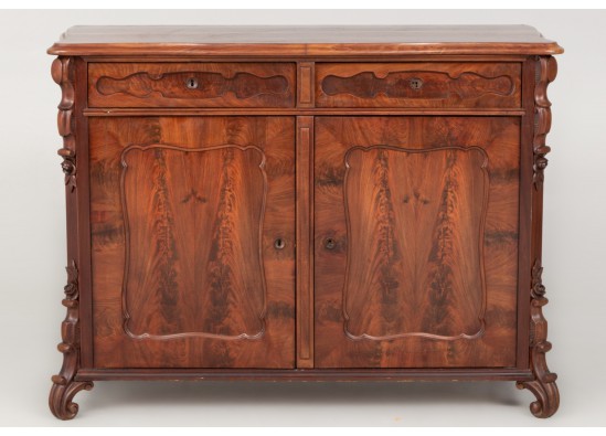 Commode