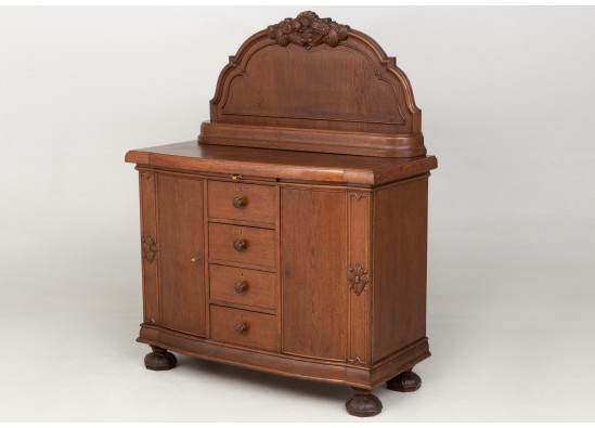 Commode
