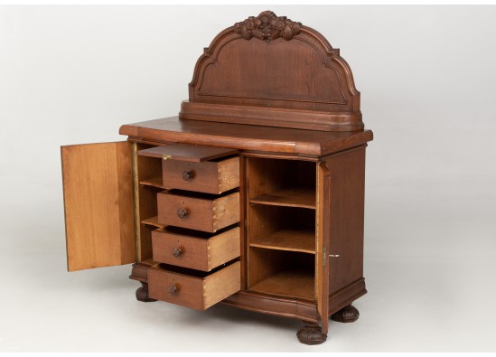 Commode