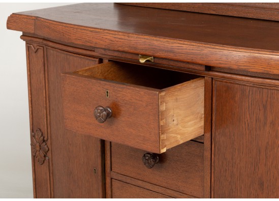 Commode