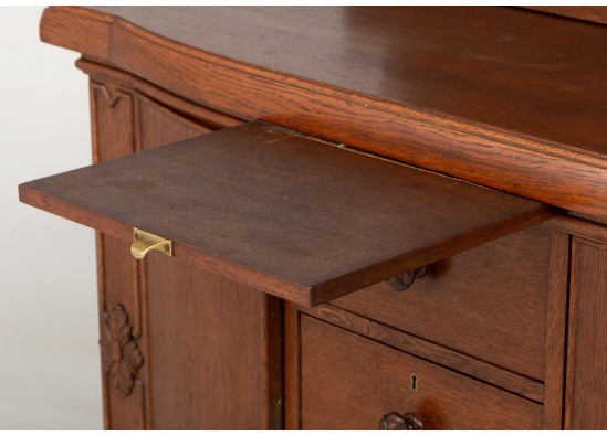Commode