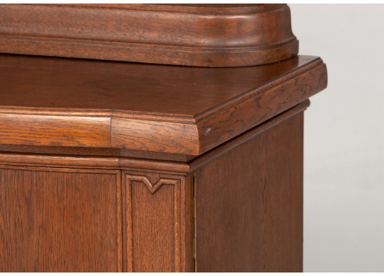 Commode