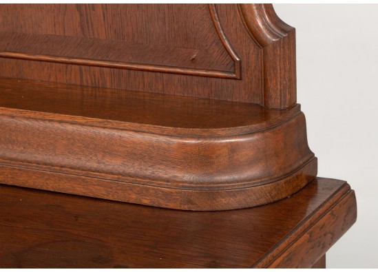 Commode