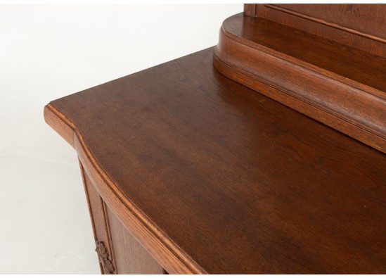 Commode