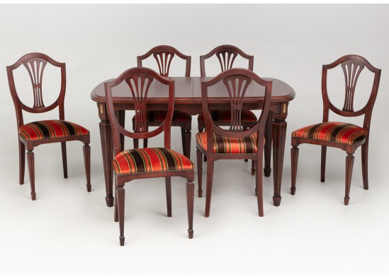 Dining room furniture