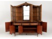 Dish cabinet