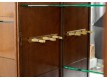 Dish cabinet