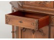 Dish cabinet