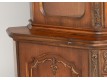 Dish cabinet