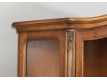 Dish cabinet