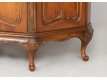 Dish cabinet