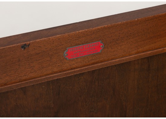 Commode