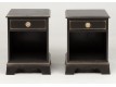 Commodes  (2 items)