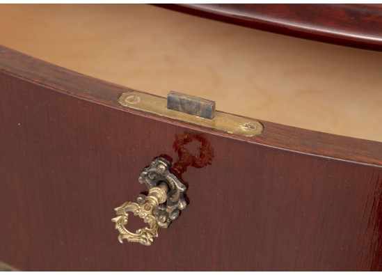 Commode