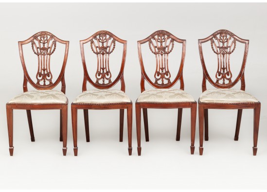Chairs (4 items)