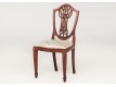 Chairs (4 items)