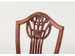 Chairs (4 items)