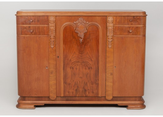 Dish cabinet - Commode