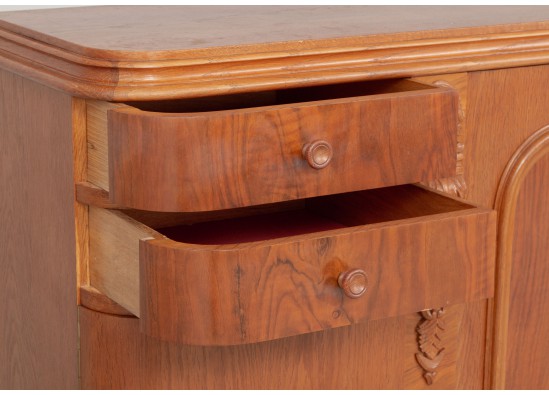 Dish cabinet - Commode