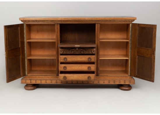 Commode