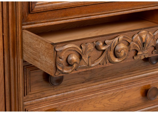 Commode