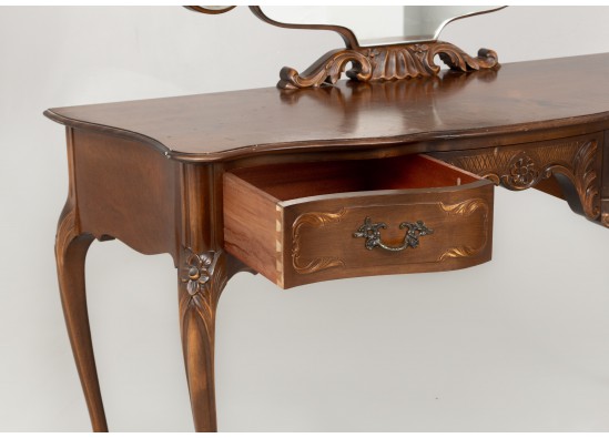 Dressing table