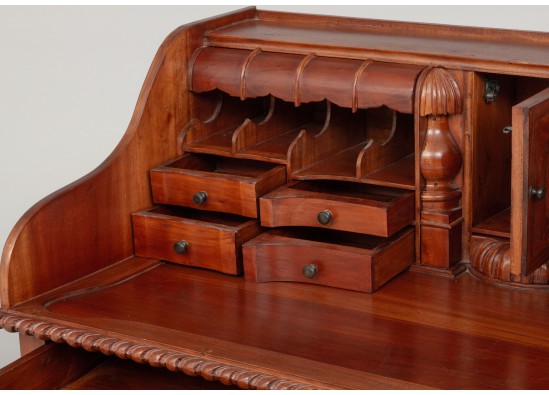 Secretaire