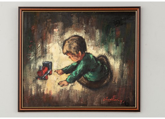 Painting