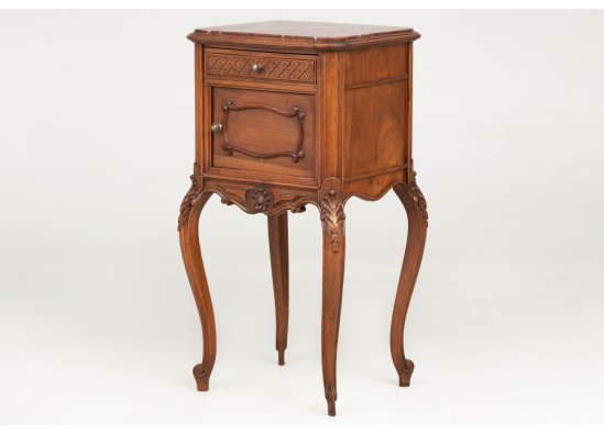 Commode