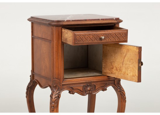 Commode
