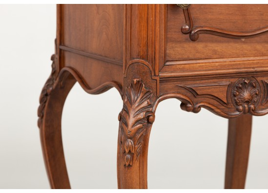 Commode