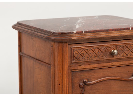 Commode