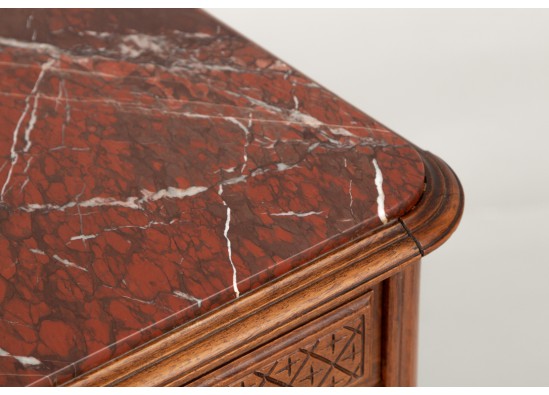 Commode